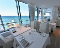 Photos du propriétaire du Restaurant La Cigale Vista Beach à Roquebrune-Cap-Martin - n°11