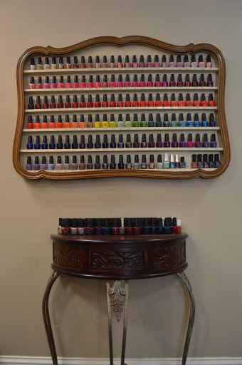 Hair Salon «Ooh La La Salon Hair and Nail Spa West Chester, Pa», reviews and photos, 133 N Church St, West Chester, PA 19380, USA