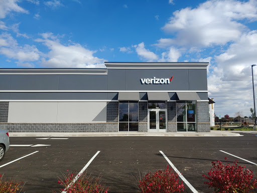 Verizon Authorized Retailer, TCC, 122 W Veterans Pkwy, Yorkville, IL 60560, USA, 