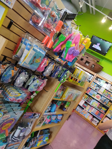 Toy Store «Toy Time», reviews and photos, 2450 Grand Blvd #211, Kansas City, MO 64108, USA