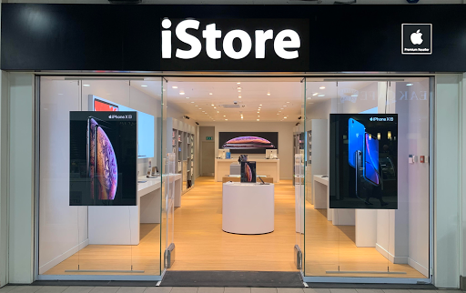iStore - Apple Northampton
