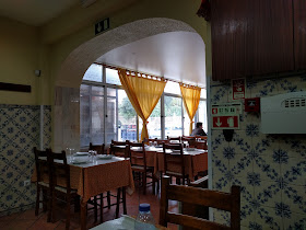 Restaurante Regional Setubal, Lda.