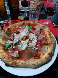 Pizza du Pizzeria da Antonio à Castelginest - n°3