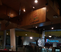 Coffee Bean photo