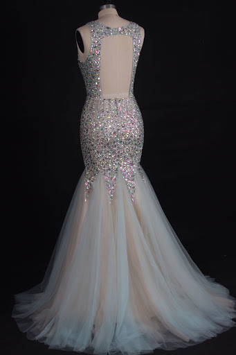 Bridal Shop «JC Bridal and Formals», reviews and photos, 1812 Pulaski Hwy, Edgewood, MD 21040, USA