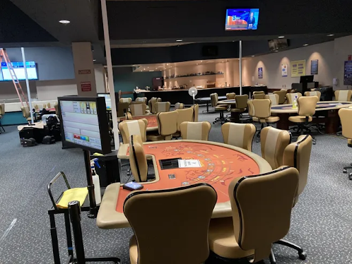 Casino «Players Casino», reviews and photos, 6580 Auto Center Dr, Ventura, CA 93003, USA