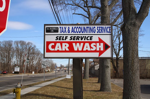 Self Service Car Wash «Bayport Self-Service Car Wash», reviews and photos, 666 Montauk Hwy, Bayport, NY 11705, USA