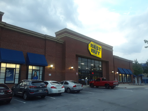 Electronics Store «Best Buy», reviews and photos, 1210 Caroline St NE, Atlanta, GA 30307, USA