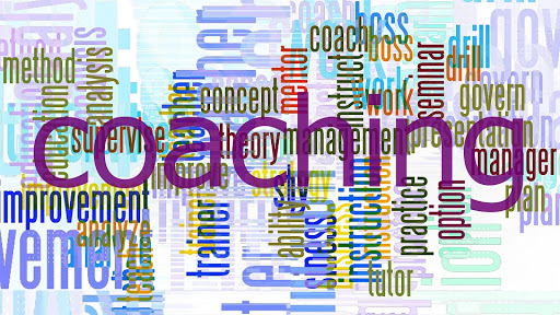 On Track Success Coaching image