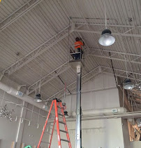 Socal Competitive Electric Inc - Photo 5 - Car repair in , Moreno Valley