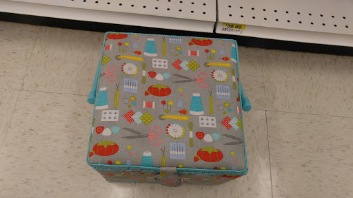 Fabric Store «Jo-Ann Fabrics and Crafts», reviews and photos, 2400 W International Speedway Blvd, Daytona Beach, FL 32114, USA