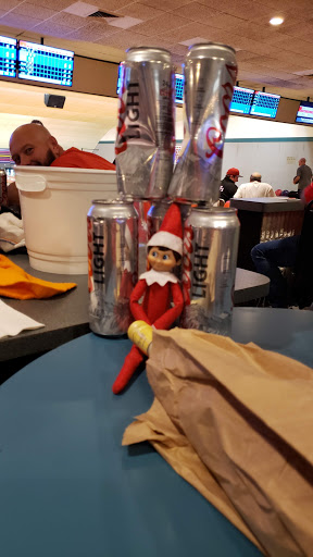 Bowling Alley «Rebman Recreation Inc», reviews and photos, 5300 Oberlin Ave, Lorain, OH 44053, USA