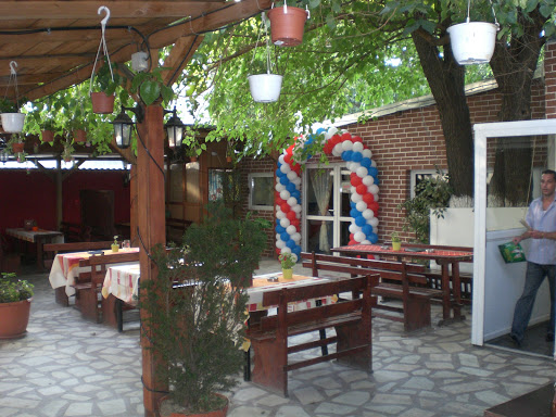 Restaurant Cabana