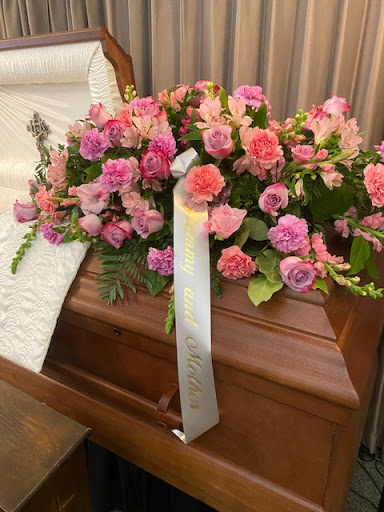 Florist «Sun City Florists, Cards and Gifts», reviews and photos, 14629 N Del Webb Blvd, Sun City, AZ 85351, USA