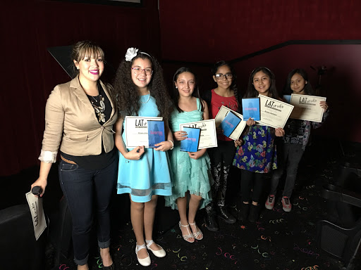 Talent Agency «LAT Studio», reviews and photos, 11500 Pellicano Dr Suite A6, El Paso, TX 79936, USA