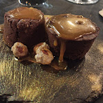 Photo n°5 de l'avis de DAF. fait le 12/04/2023 à 20:29 sur le  Golinos Bistrot à Rome