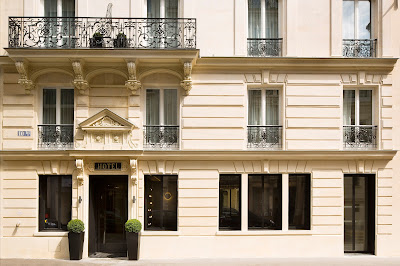 Hôtel Le10Bis à Paris