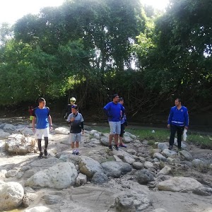 El Chorro - photo 1