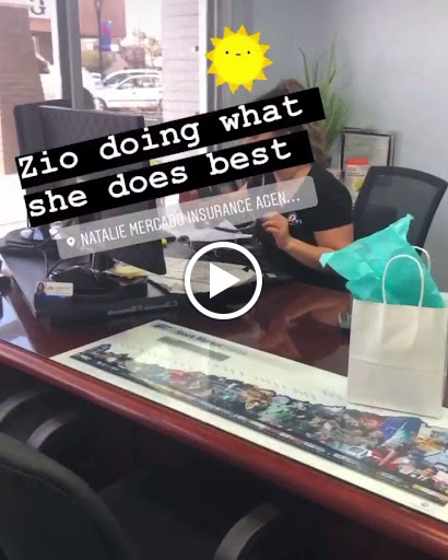 Insurance Agency «Farmers Insurance - Natalie Mercado», reviews and photos