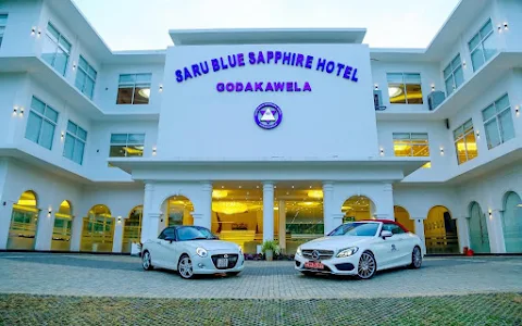 Saru Blue Sapphire Hotel image