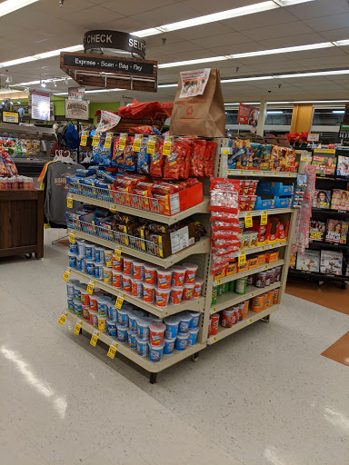 Grocery Store «Ingles Markets Inc.», reviews and photos, 7 New Leicester Hwy, Asheville, NC 28806, USA