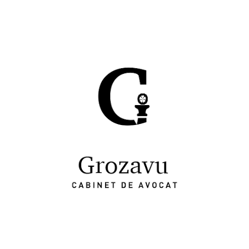 Cabinet Avocat Grozavu - <nil>
