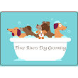 Three Rivers Dog Grooming