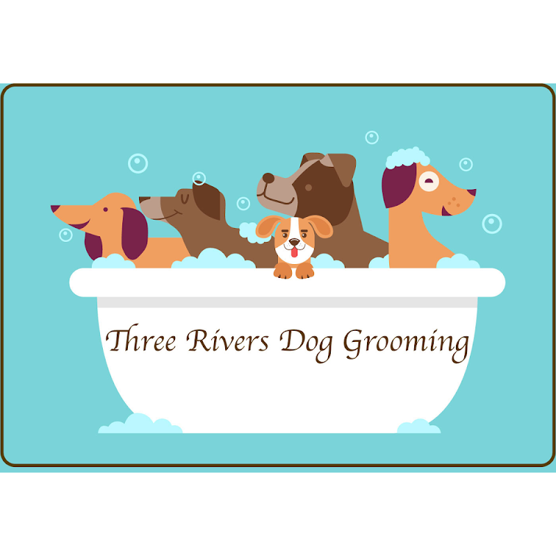 Three Rivers Dog Grooming