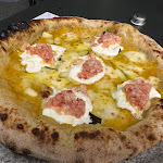 Photo n°1 de l'avis de Mattia.o fait le 30/07/2022 à 21:17 sur le  Squib Pizzeria à Catania