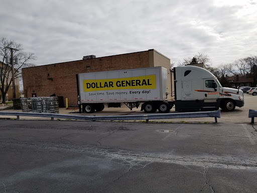 Discount Store «Dollar General», reviews and photos, 2466 Sheridan Rd, Zion, IL 60099, USA