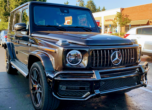 Used Car Dealer «Sarabi Auto Sales», reviews and photos, 15115 Canyon Rd E, Puyallup, WA 98375, USA