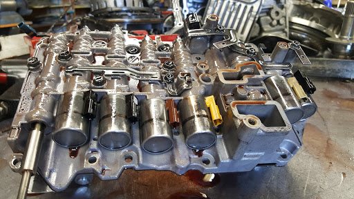 Transmission Shop «AAMCO Transmissions & Total Car Care», reviews and photos, 4306 W Century Blvd, Inglewood, CA 90304, USA