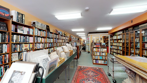 Rare Book Store «This Old Book Inc.», reviews and photos, 138 Center St, Grayslake, IL 60030, USA