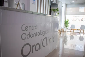Oral Clinic Málaga Camino Suárez image