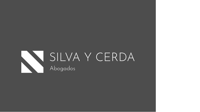 Silva y Cerda Abogados - Arica