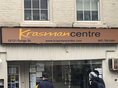 The Krasman Centre