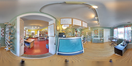 Grocery Store «The Oberlin Market», reviews and photos, 22 Carpenter Ct, Oberlin, OH 44074, USA