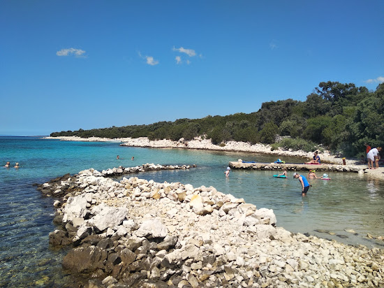 Boyani beach