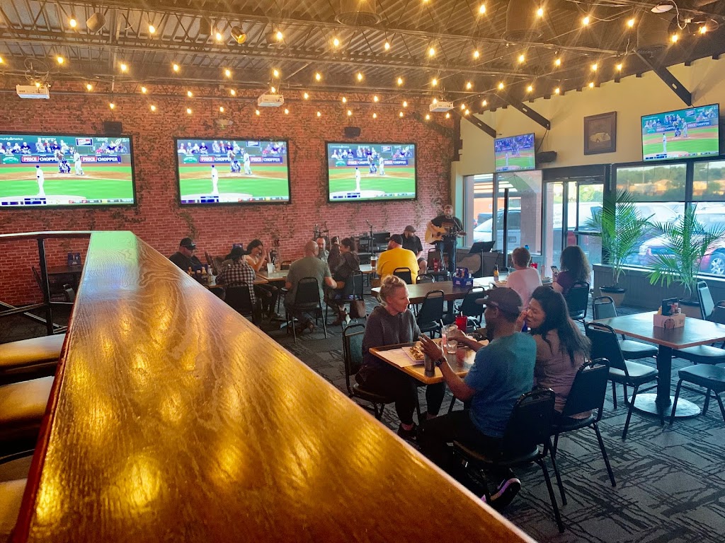 The Social Bar & Grill 66216