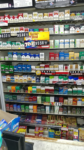 Wine Store «Broadway Tobacco Beer & Wine», reviews and photos, 5335 Broadway Blvd #210, Garland, TX 75043, USA