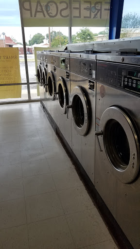 Laundromat «Smart Wash Coin Laundromat», reviews and photos, 514 White Horse Rd, Greenville, SC 29605, USA