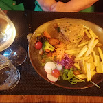 Photo n°2 de l'avis de Carol.r fait le 19/12/2023 à 14:49 sur le  Tasca 26 à Porches