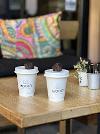 Café du Café Moody Coffee Roasters à Chamonix-Mont-Blanc - n°8