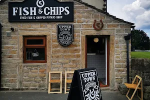 Upper Town Fish & Chips Oxenhope image