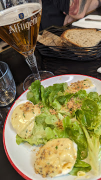 Plats et boissons du Restaurant Bouillon Danton à Le Havre - n°17