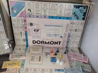 Dormont Historical Society