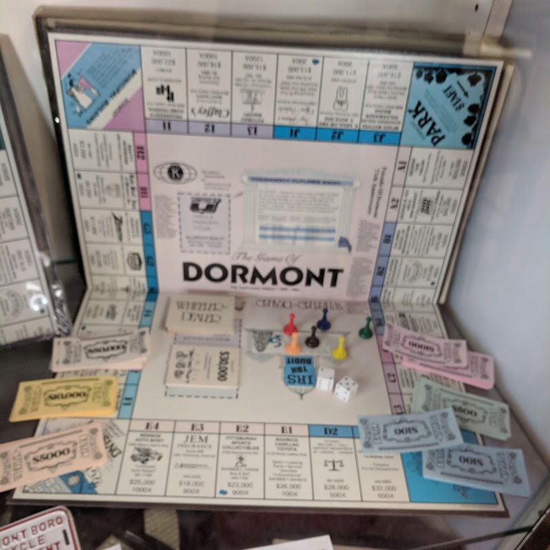 Dormont Historical Society