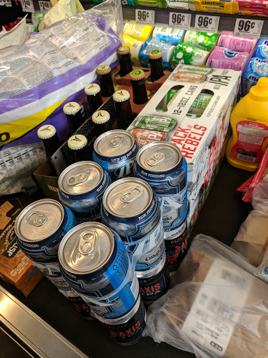 Grocery Store «H-E-B», reviews and photos, 7988 Farm to Market Rd 1488, Magnolia, TX 77354, USA