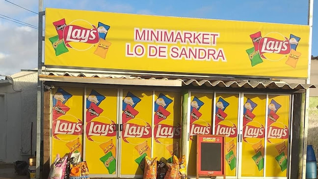 Minimarket Lo de Sandra
