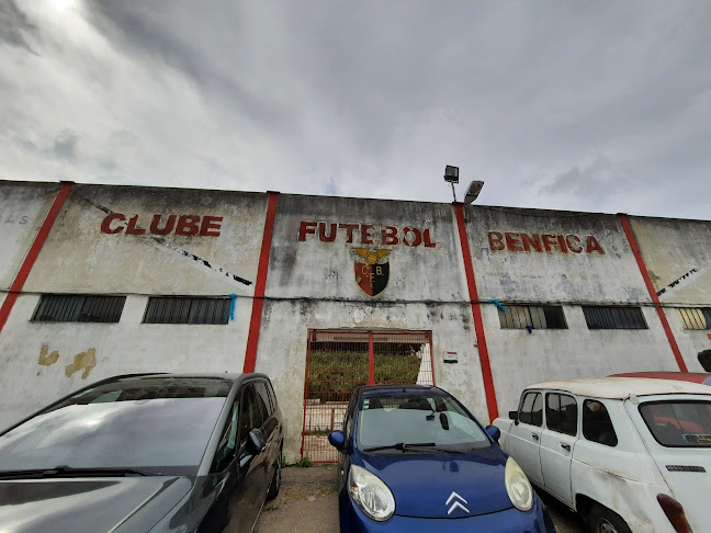 Clube de Futebol Benfica - Lisboa